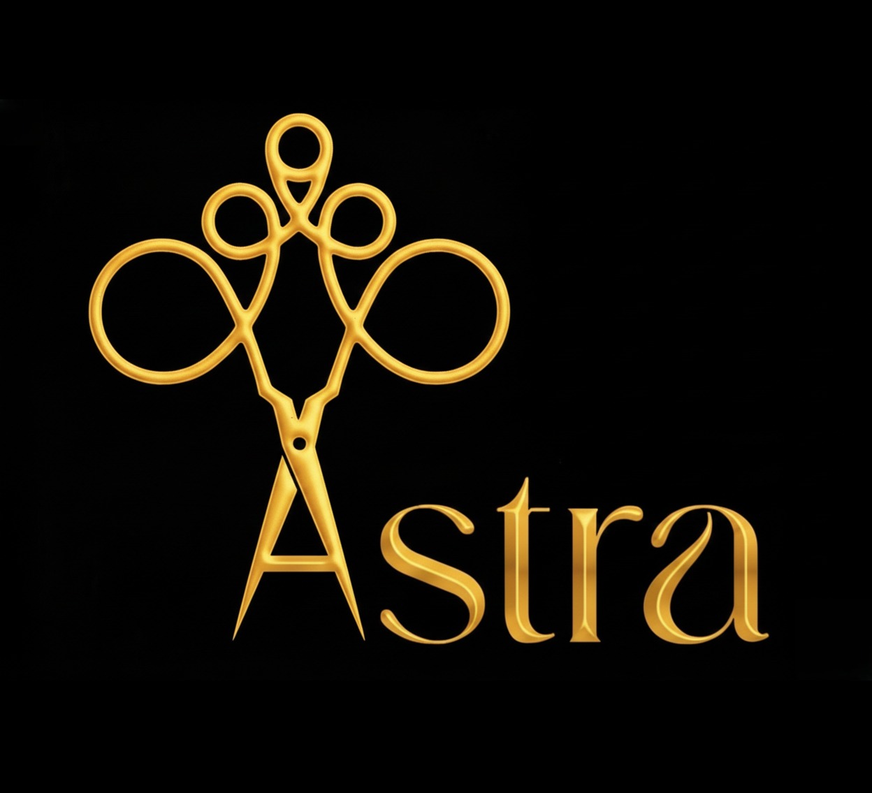 Astra Logo